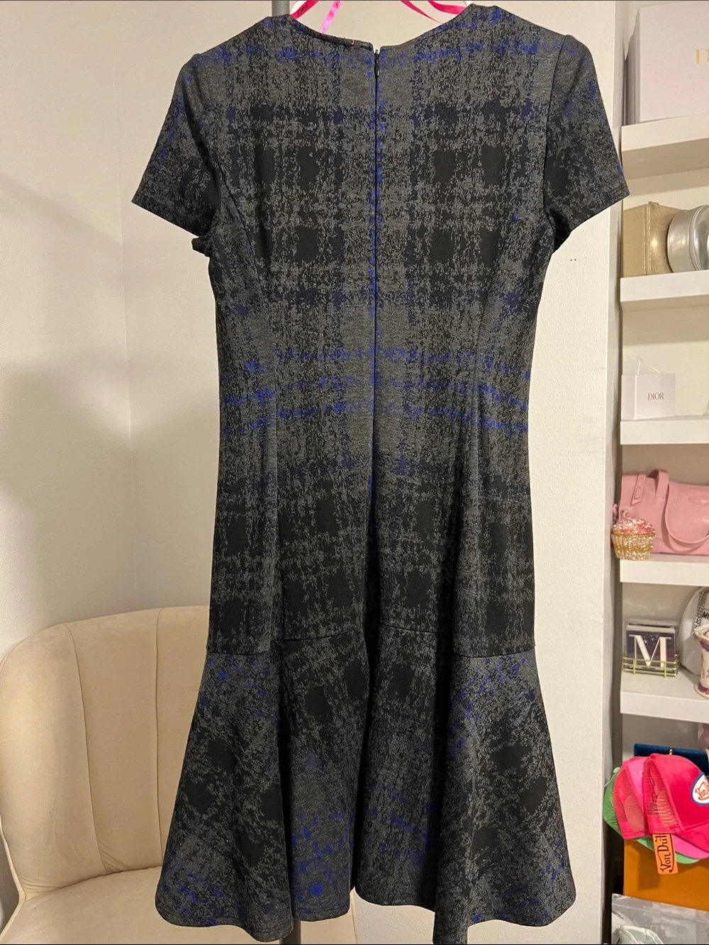 BETSEY JOHNSON Dress - Picture 7 of 7